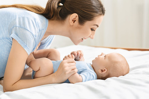 Guide pour comprendre le langage de votre bout de chou