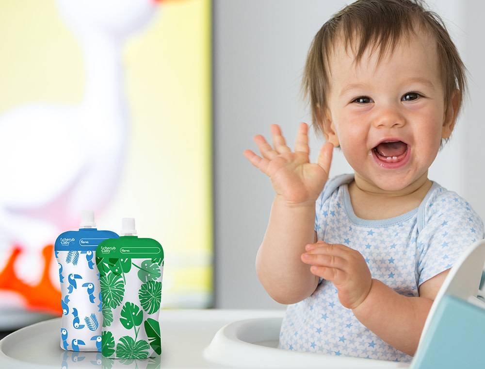 Comment initier bébé dans l’éducation ?
