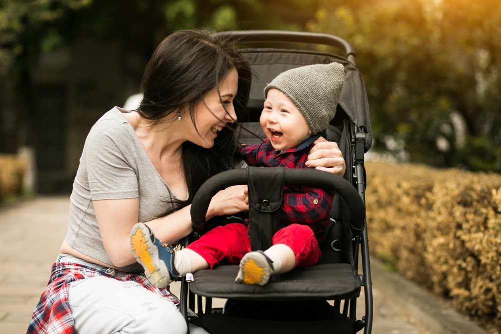 Différents types de poussettes : quels modèles choisir pour bébé ?