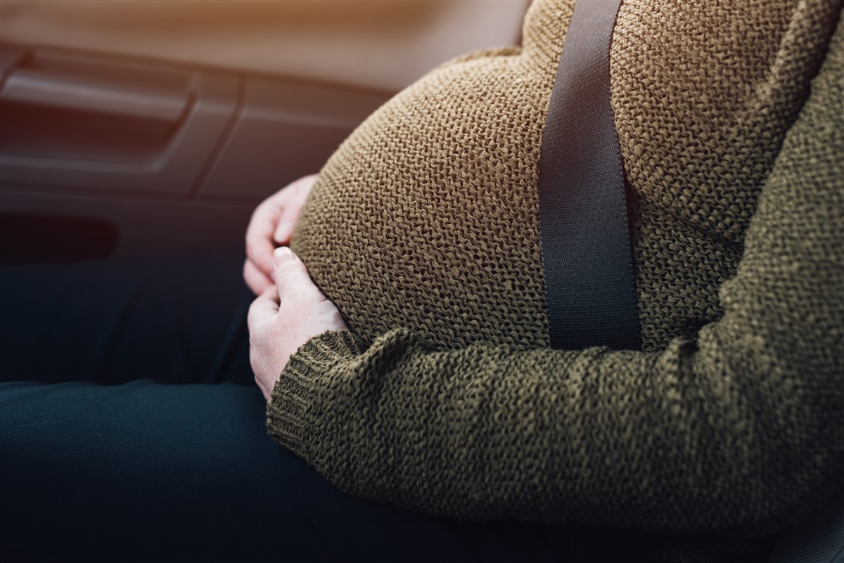 Comment bien ajuster votre ceinture de grossesse pour un maximum d’efficacité