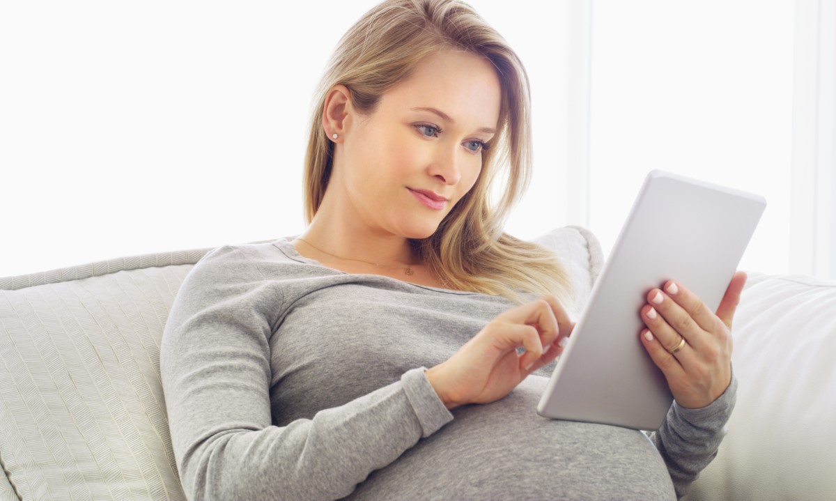 Comment calculer sa grossesse en mois ?