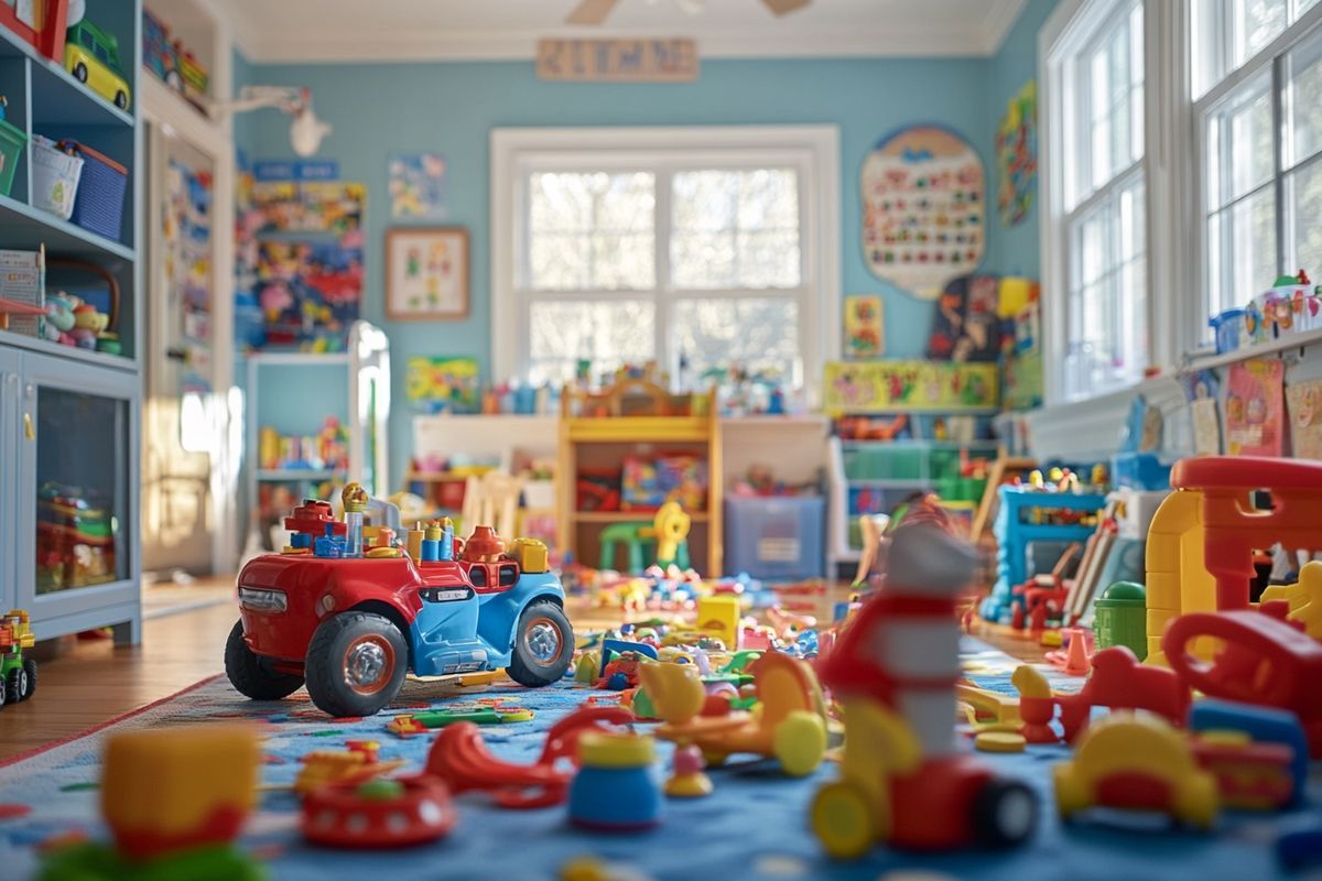 Les crises du terrible two et du fuckingfour décryptées par des experts