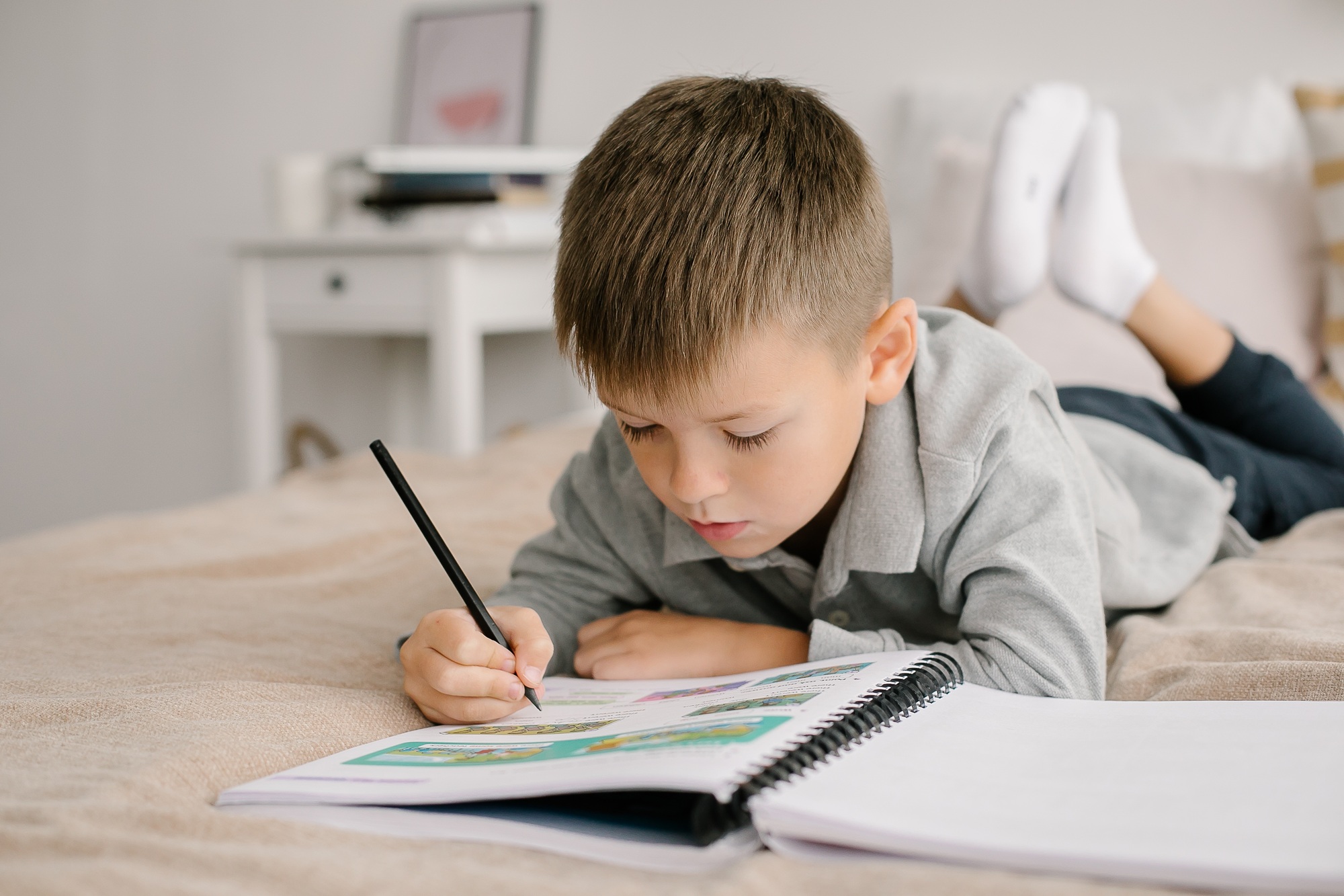 petite section maternelle