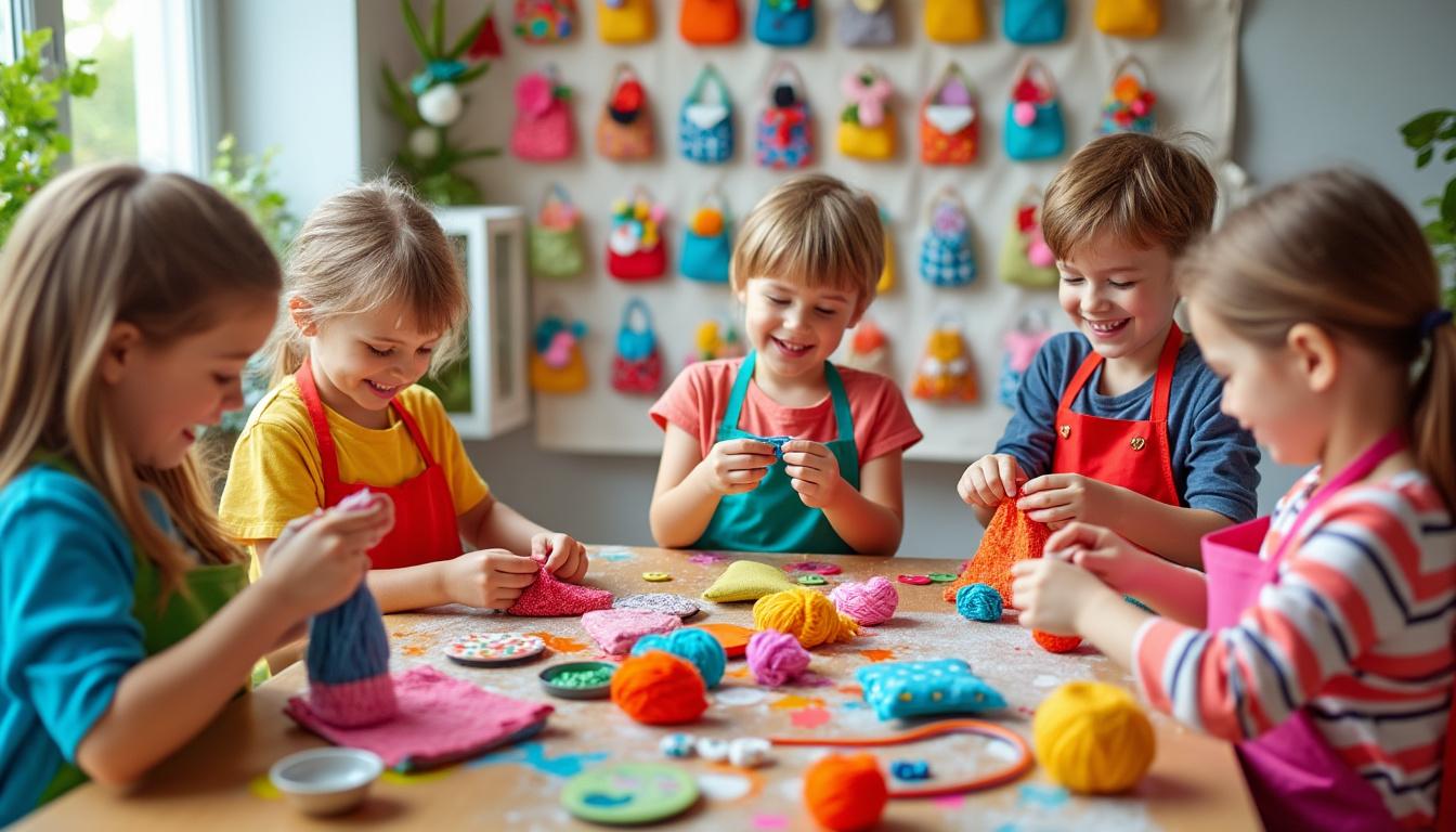 découvrez notre guide complet pour créer un calendrier de l'avent en maternelle ! retrouvez des matériaux simples et des astuces indispensables pour éveiller la créativité des enfants et rendre l'attente des fêtes encore plus magique.