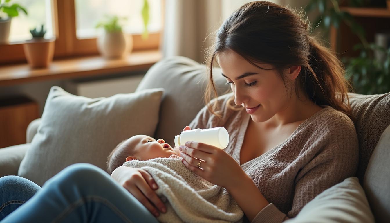 découvrez combien de biberons votre bébé a besoin par jour en fonction de divers facteurs, tels que son âge, son poids et son développement. obtenez des conseils pratiques pour ajuster les repas de votre enfant et garantir une alimentation saine et équilibrée.