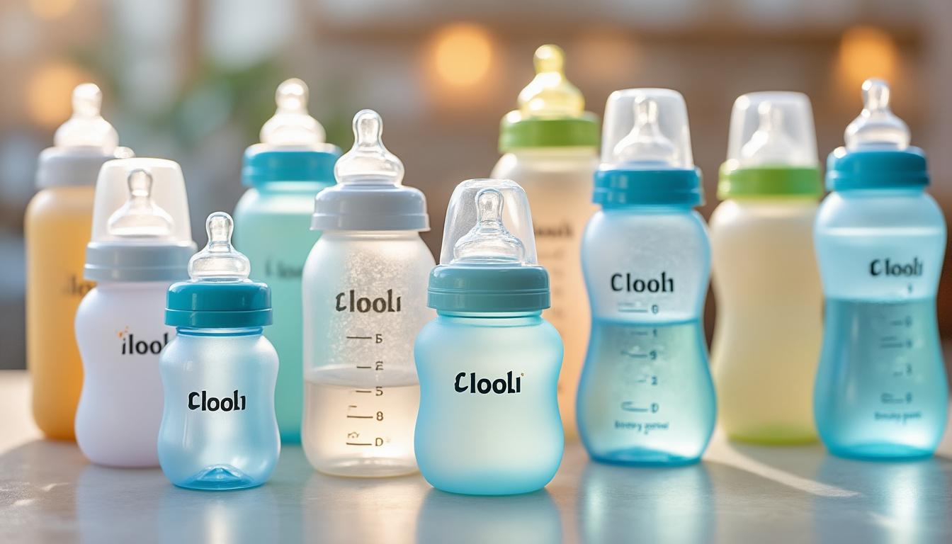 découvrez combien de biberons votre bébé a besoin par jour selon son âge, son poids et son appétit. informez-vous sur les facteurs indicateurs pour adapter les quantités de lait à ses besoins nutritifs.