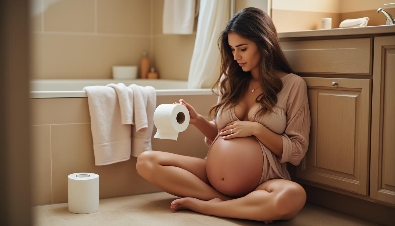 explorez les enjeux de la fissure de la poche des eaux à travers notre test de papier toilette. découvrez comment cette problématique impacte le choix des produits de santé et de bien-être, et informez-vous sur les meilleures pratiques à adopter.