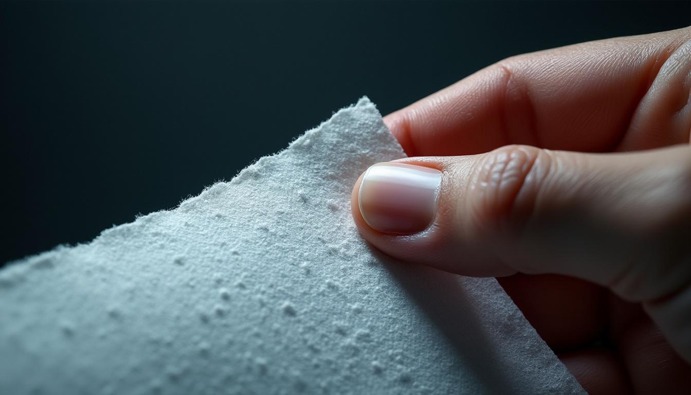 explorez les enjeux de la fissure de la poche des eaux à travers notre test de papier toilette. découvrez comment ce phénomène impacte la qualité de l'eau et les recommandations pour assurer votre santé et votre sécurité.