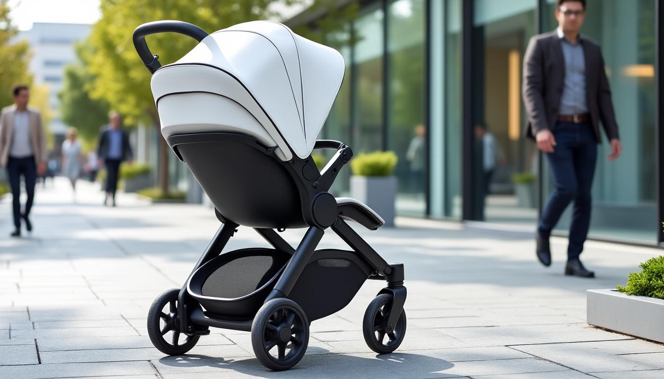 découvrez les avantages et inconvénients de la poussette yoyo à travers les avis des mamans modernes. évaluez si ce modèle compact et pratique répond à vos besoins et à ceux de votre bébé.