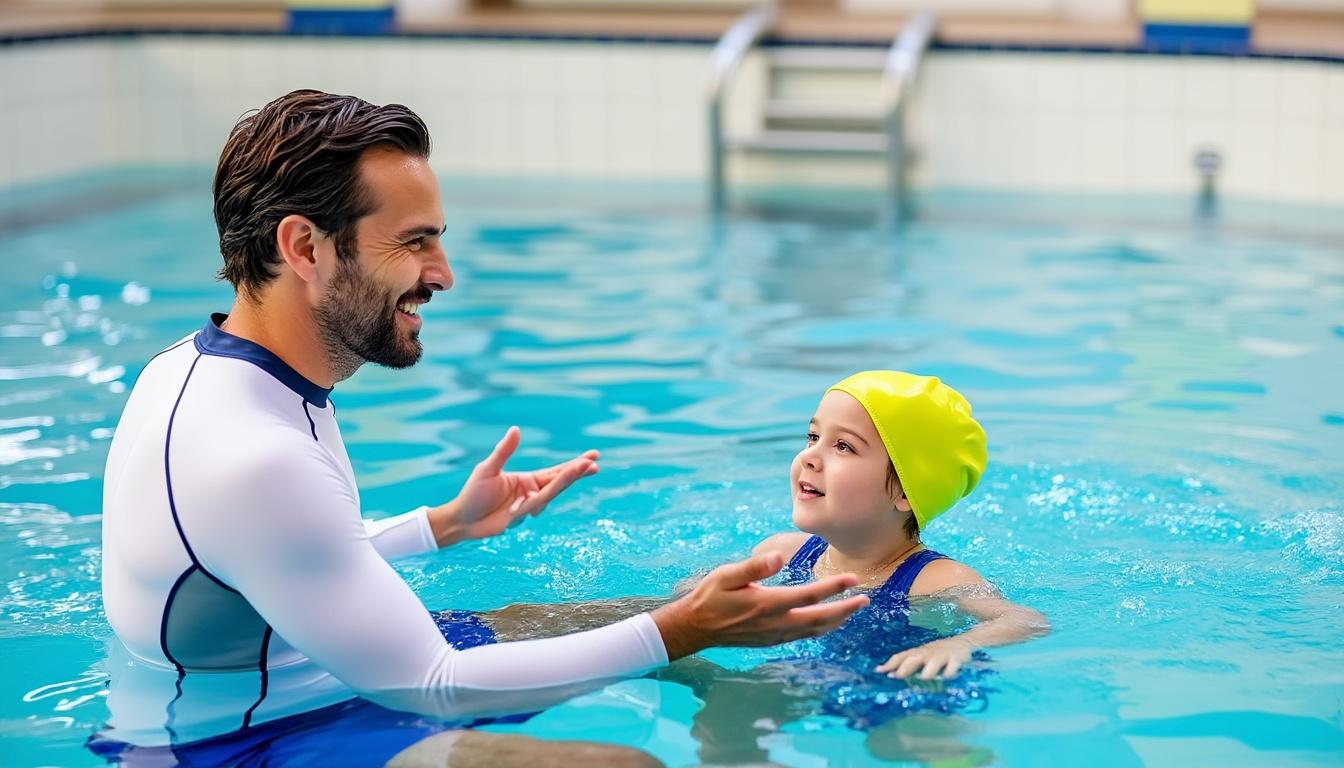 découvrez pourquoi la sécurité est primordiale lors des cours de natation pour adultes à la mairie de paris. apprenez les méthodes mises en place pour garantir un apprentissage sûr et efficace, tout en profitant d'une expérience aquatique enrichissante.