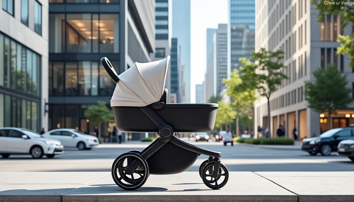 découvrez jusqu'à quel âge la poussette doona peut accompagner votre enfant tout en offrant confort, sécurité et praticité. explorez les nombreux avantages de cette poussette innovante qui facilite la vie des parents au quotidien.