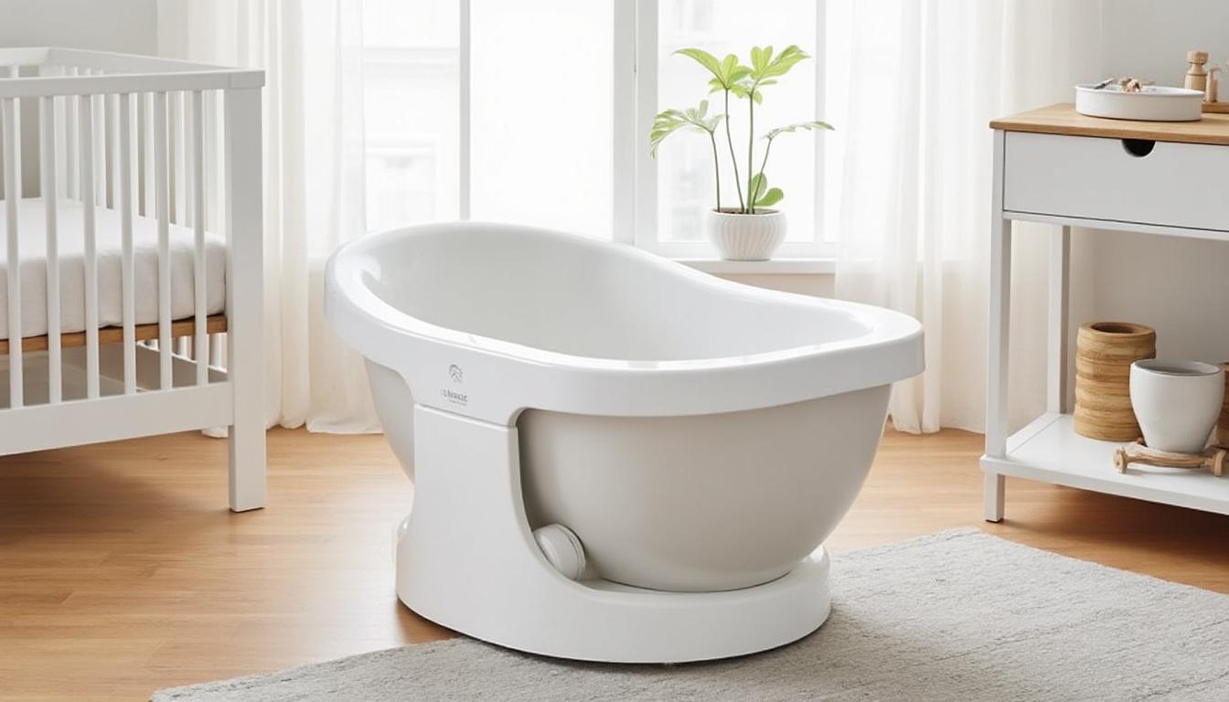 découvrez notre guide complet sur les supports de baignoire stokke, incluant une sélection des modèles disponibles et leurs prix. idéal pour faciliter le bain de votre bébé tout en garantissant confort et sécurité.