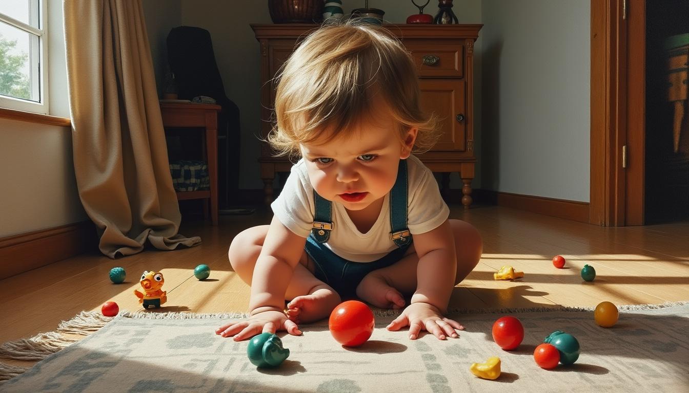 découvrez des conseils pratiques pour aider votre enfant à gérer et surmonter la frustration. apprenez des stratégies efficaces pour accompagner son développement émotionnel et favoriser son bien-être au quotidien.