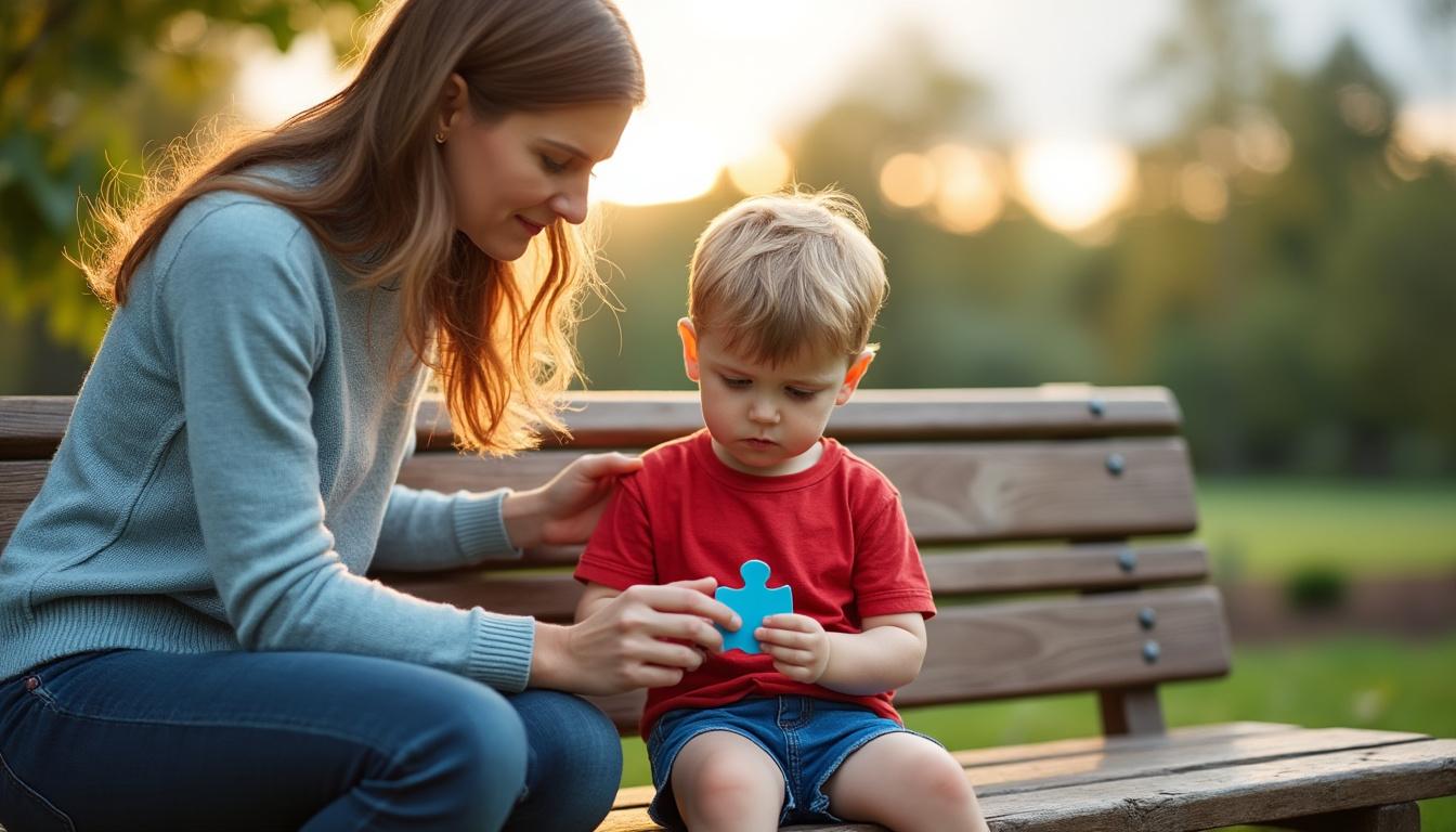 Comment aider votre enfant à surmonter la frustration chez l’enfant