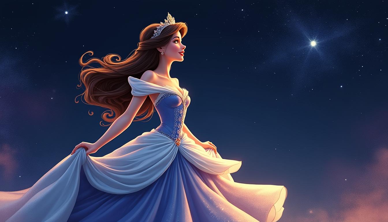 explorez la façon dont une citation disney sur l'amour continue d'inspirer les générations, révélant l'universalité et la force des messages de disney à travers le temps.