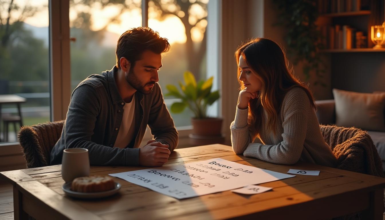 découvrez pourquoi il est important de bien choisir un prénom de garçon et explorez notre liste originale de prénoms masculins commençant par la lettre b pour vous inspirer.
