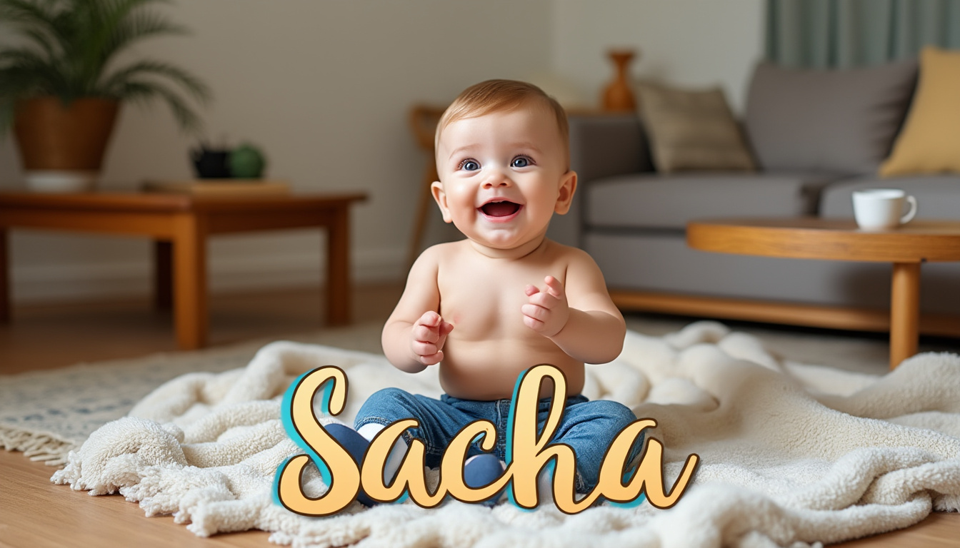 découvrez nos conseils pratiques pour choisir le prénom parfait parmi la liste des prénoms de garçon commençant par la lettre s. trouvez l'inspiration et faites le bon choix pour votre futur petit garçon !