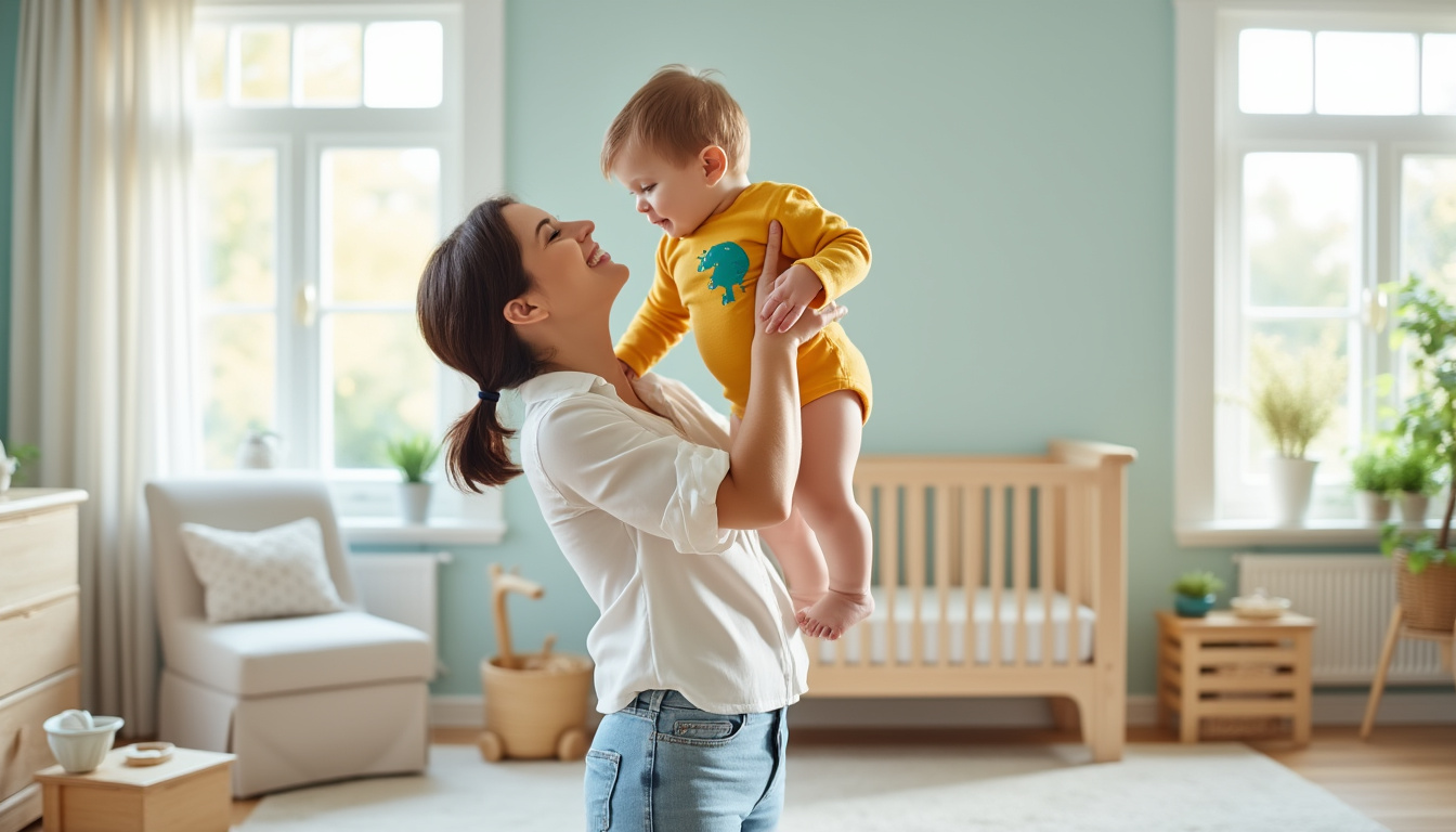 découvrez comment porter votre bébé en toute sécurité et efficacité. apprenez à éviter les mauvaises habitudes courantes et adoptez les bons gestes pour le confort et la santé de votre enfant.