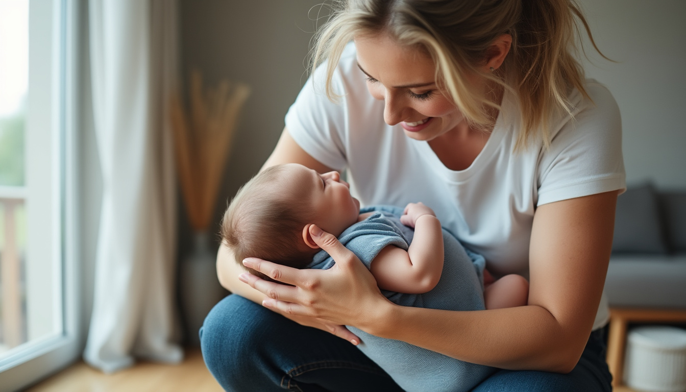 découvrez comment porter votre bébé en toute sécurité et confort. apprenez à éviter les mauvaises habitudes courantes et suivez nos conseils pratiques pour protéger la santé et le bien-être de votre enfant.