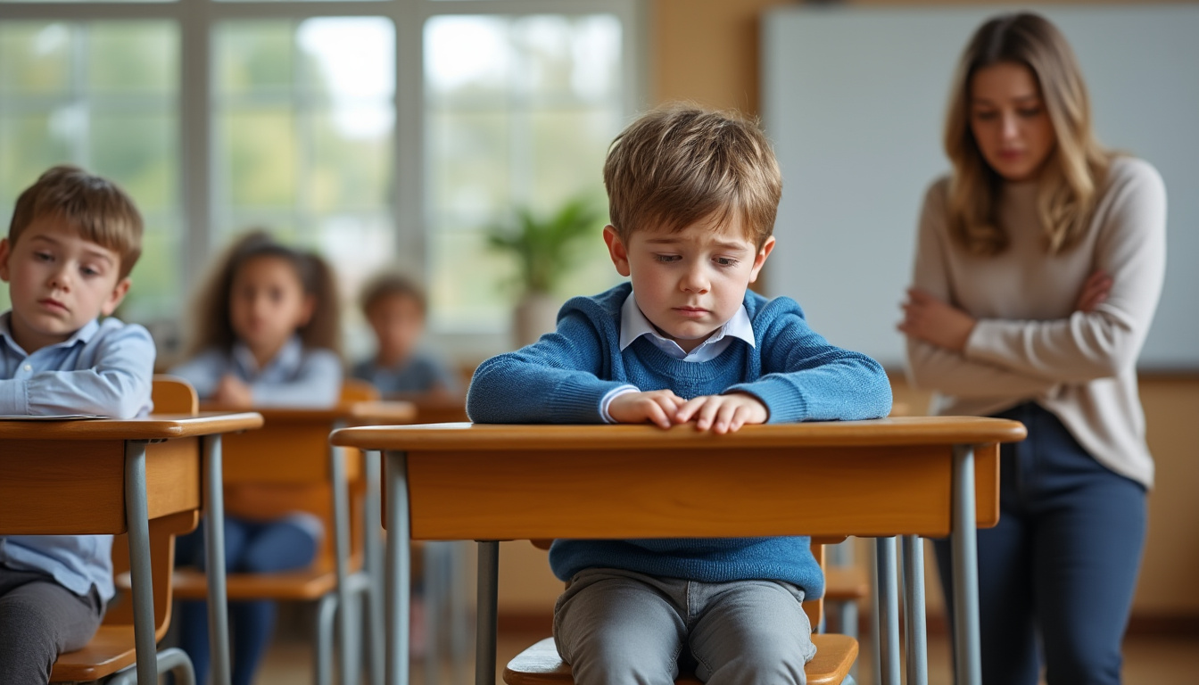 découvrez des conseils pratiques et des stratégies efficaces pour prévenir la violence psychologique chez les enfants vulnérables, favoriser leur bien-être et renforcer leur résilience dès l'enfance.
