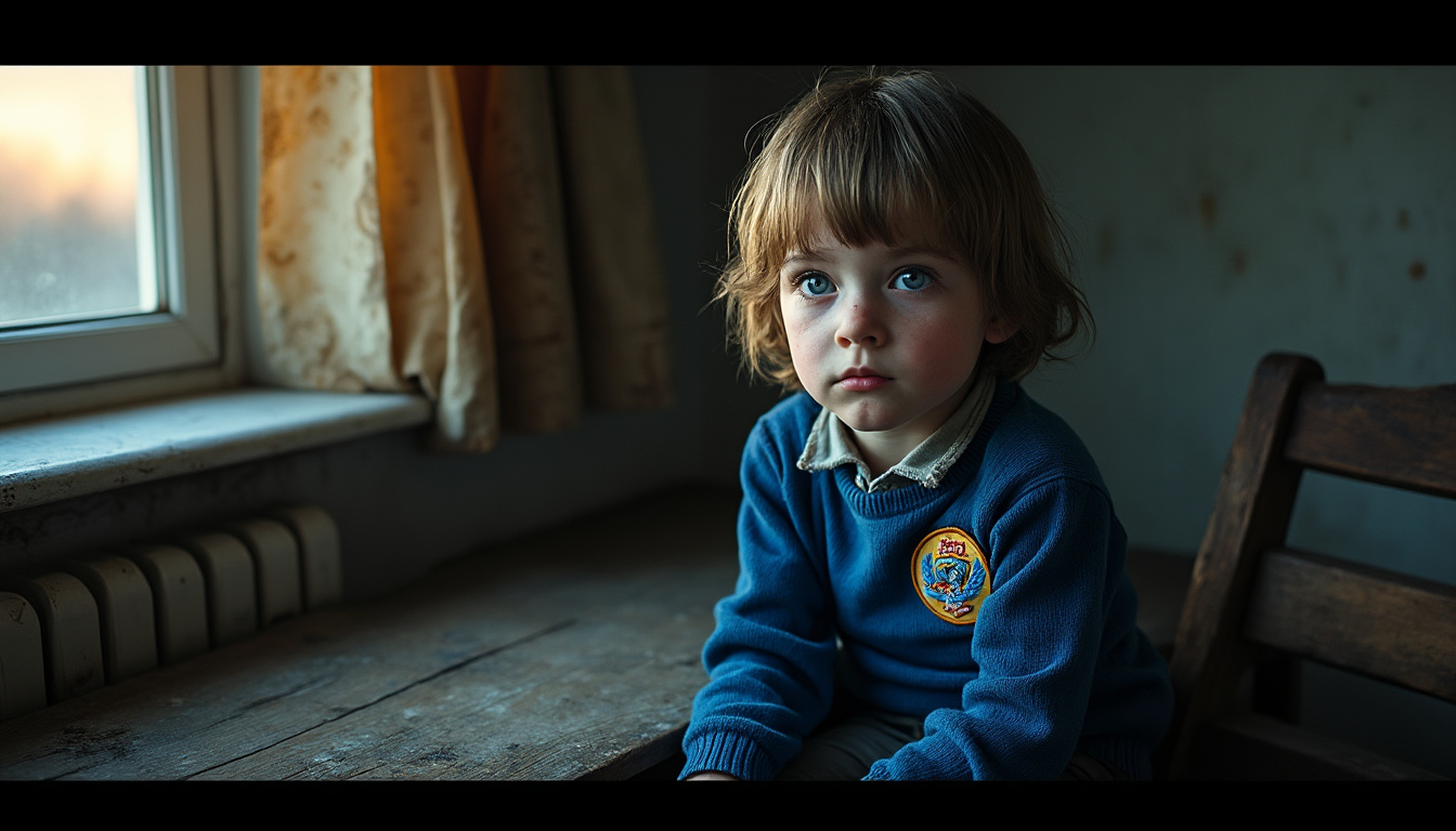 découvrez comment prévenir la violence psychologique chez les enfants vulnérables grâce à des conseils et des stratégies pour garantir leur bien-être et favoriser un environnement sain dès l’enfance.