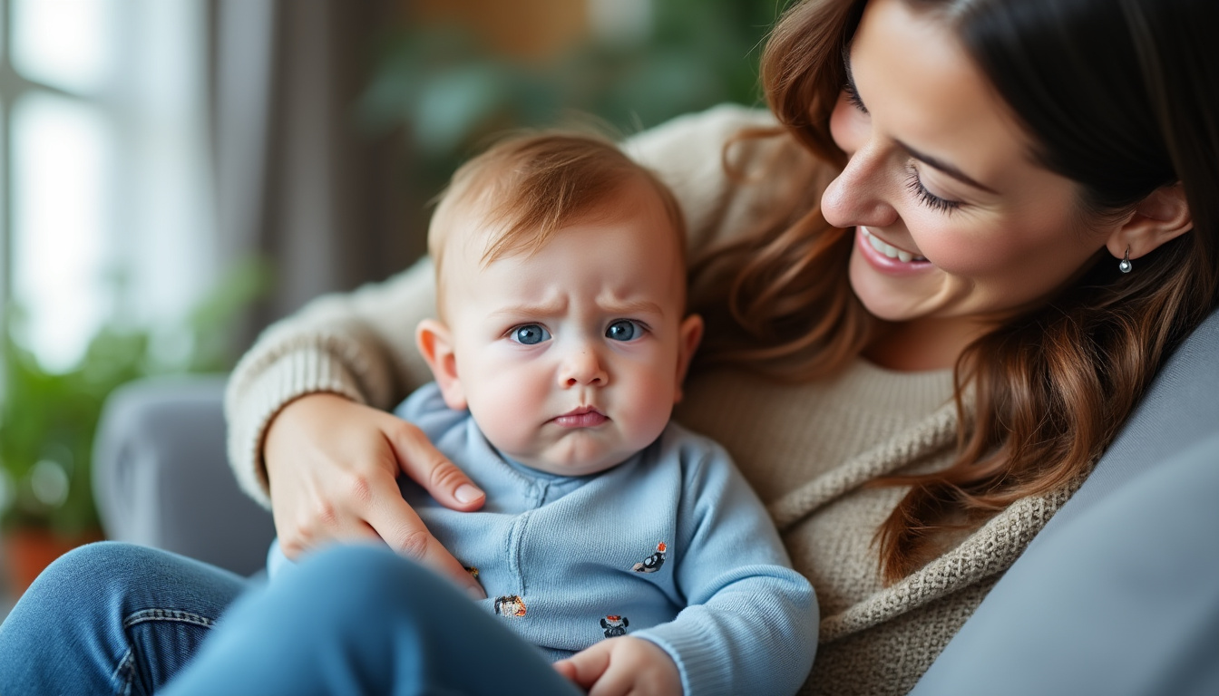 découvrez pourquoi le fait qu'un bébé boude n'est pas un caprice, mais un signe de développement émotionnel et d'éveil chez l'enfant. apprenez à mieux comprendre les émotions de votre bébé.