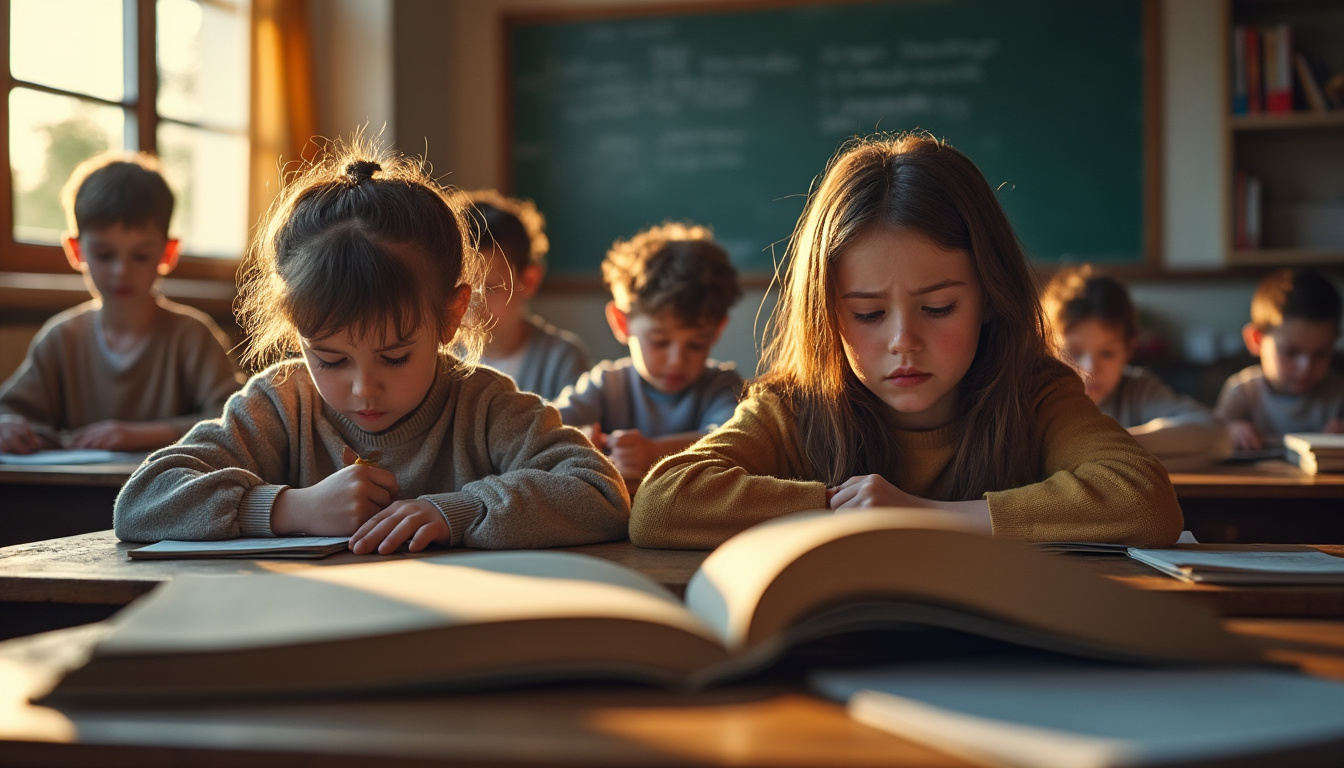 découvrez les risques cachés de l'éducation positive lorsque les attentes deviennent irréalistes. analyse des conséquences sur les enfants et conseils pour équilibrer bienveillance et réalisme éducatif.