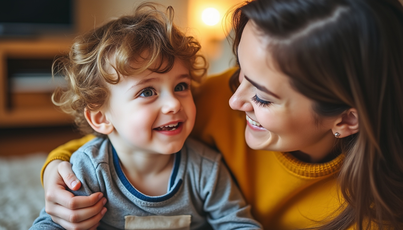 découvrez les étapes simples et efficaces pour calmer un enfant qui boude lors d'une crise. conseils pratiques pour apaiser ses émotions et rétablir le dialogue en douceur.