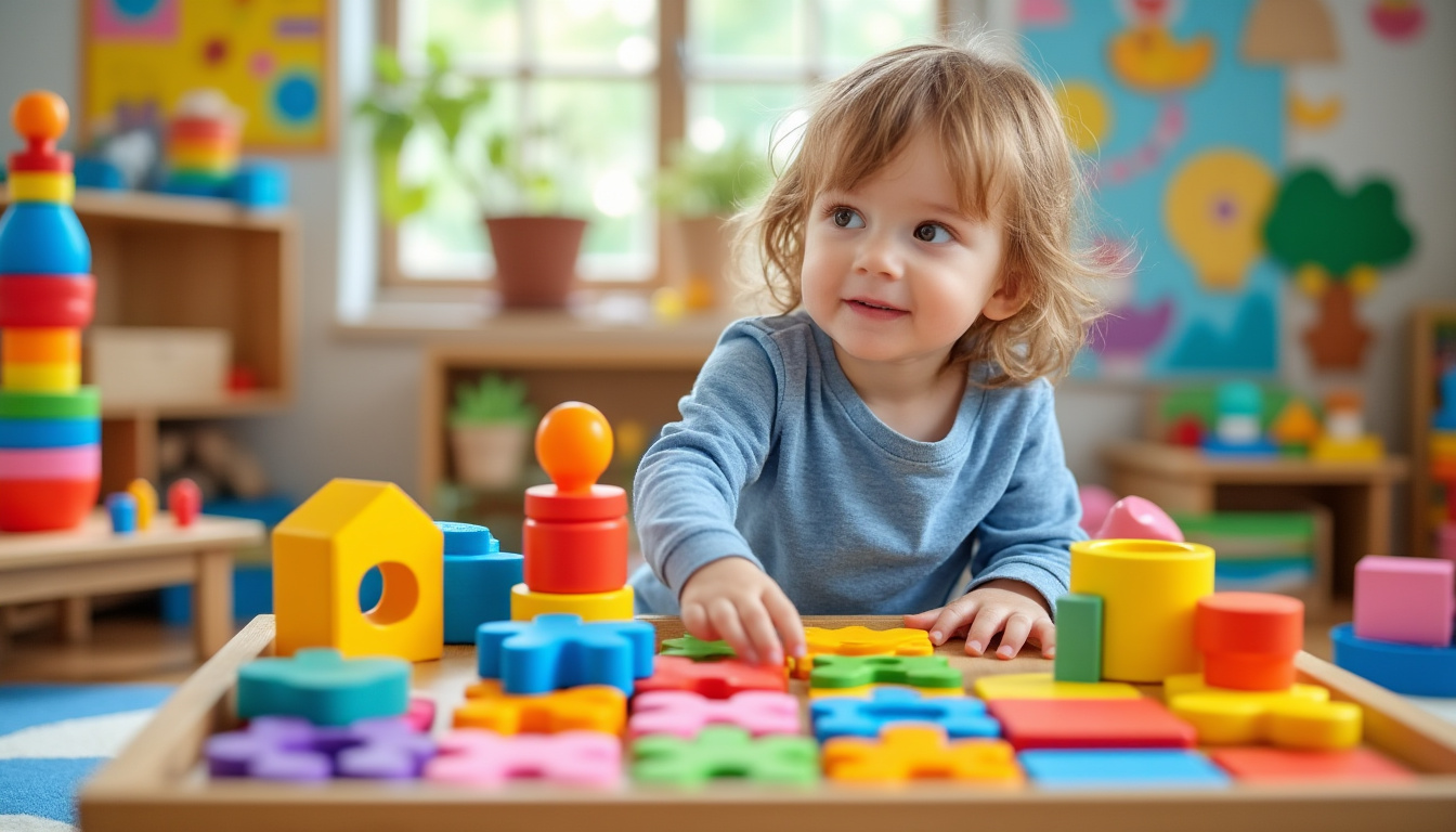découvrez une sélection des meilleurs petits jeux en maternelle pour stimuler la créativité des enfants, favoriser leur imagination et l'apprentissage tout en s'amusant en classe ou à la maison.