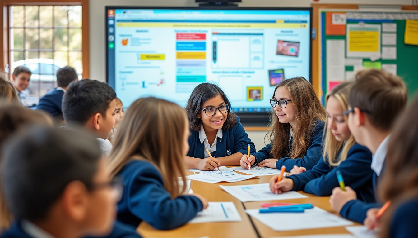 découvrez comment les bons points de comportement influencent la dynamique de classe, favorisent un climat positif et motivent les élèves à adopter de meilleures attitudes en milieu scolaire.