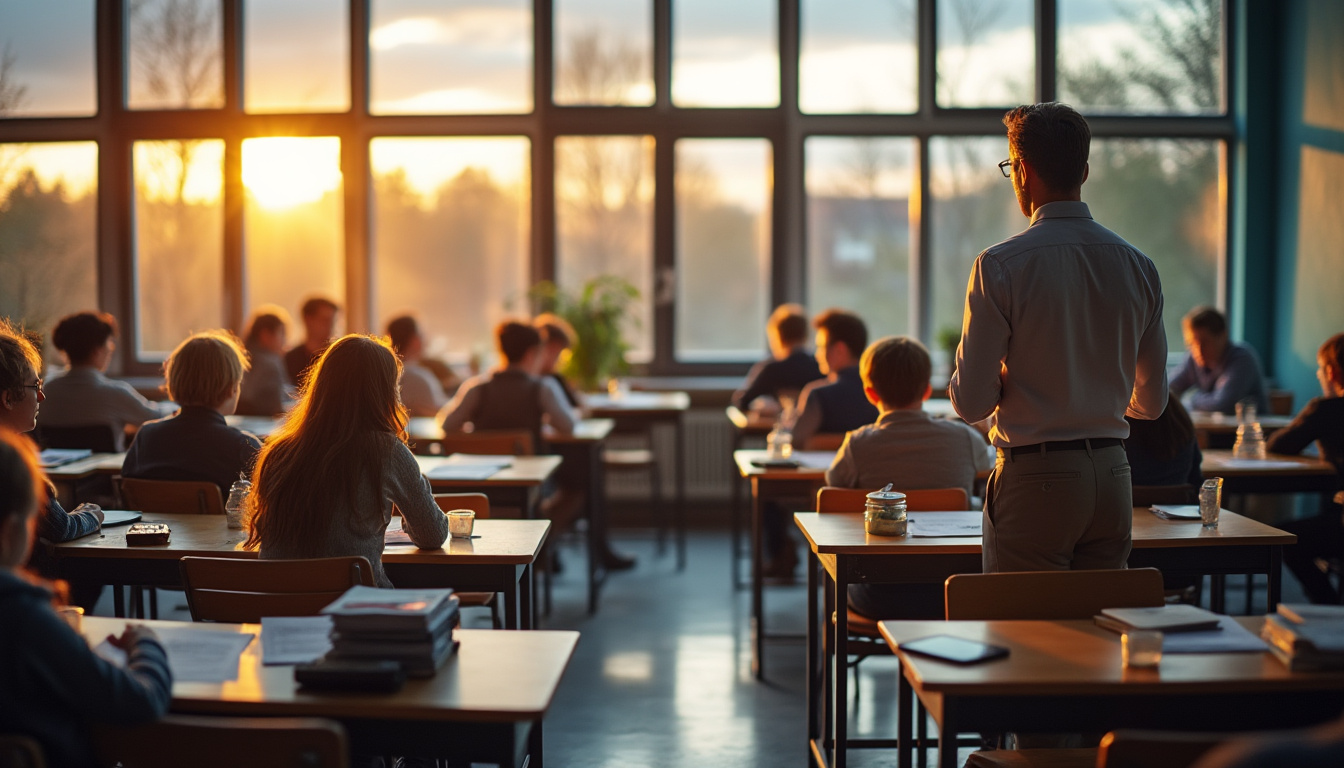 découvrez comment l'attribution de bons points de comportement peut influencer la motivation des élèves et améliorer la dynamique au sein de la classe. analyse des effets positifs sur l'ambiance et l'engagement scolaire.
