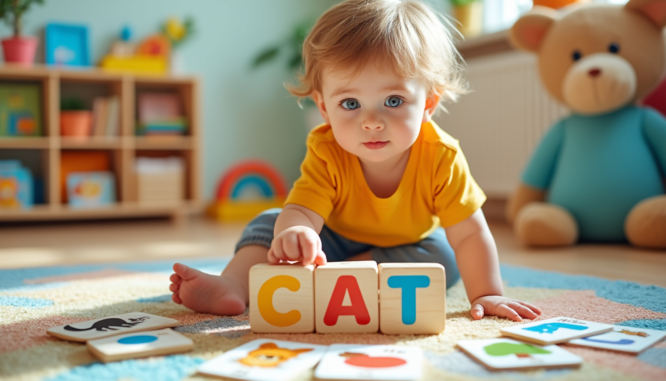 découvrez pourquoi le langage des bébés joue un rôle clé dans leur développement cognitif, social et émotionnel, et comment favoriser leur communication dès la naissance.