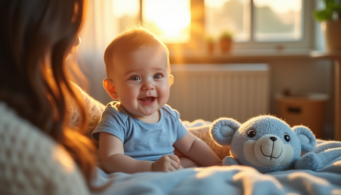 découvrez pourquoi le langage des bébés joue un rôle clé dans leur développement cognitif, émotionnel et social, et comment encourager cette communication dès les premiers mois.