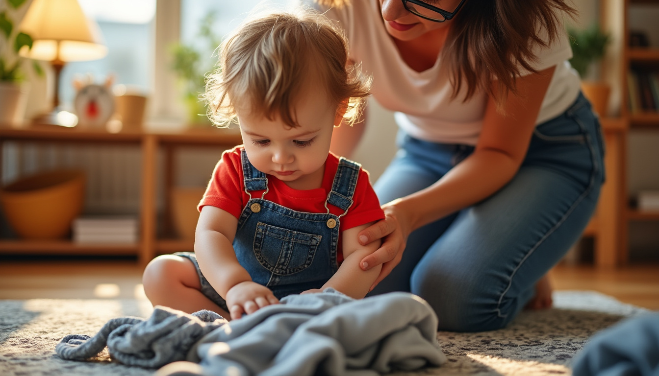 découvrez des stratégies pratiques et bienveillantes pour calmer un enfant de 2 ans et demi turbulent. astuces, conseils de parents et solutions efficaces pour apaiser les crises et favoriser le bien-être familial.