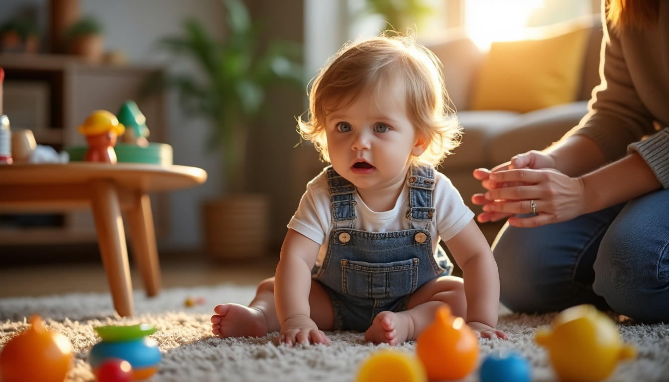 découvrez des conseils pratiques et des stratégies éprouvées pour calmer un enfant de 2 ans et demi difficile, aider à gérer ses colères et favoriser un climat familial serein.