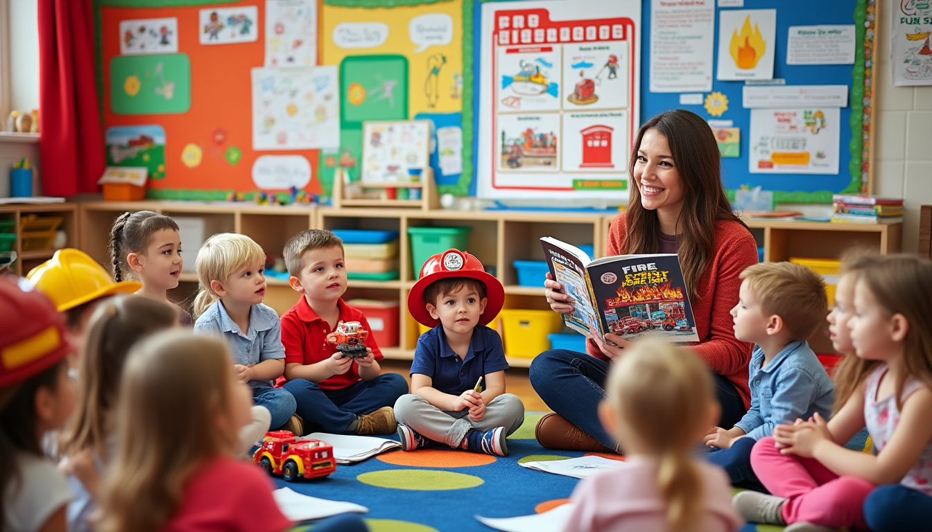 découvrez comment les activités pédagogiques autour de l’eau, de la terre, de l’air et du feu en maternelle stimulent la curiosité, développent les sens et favorisent l'apprentissage des jeunes enfants.