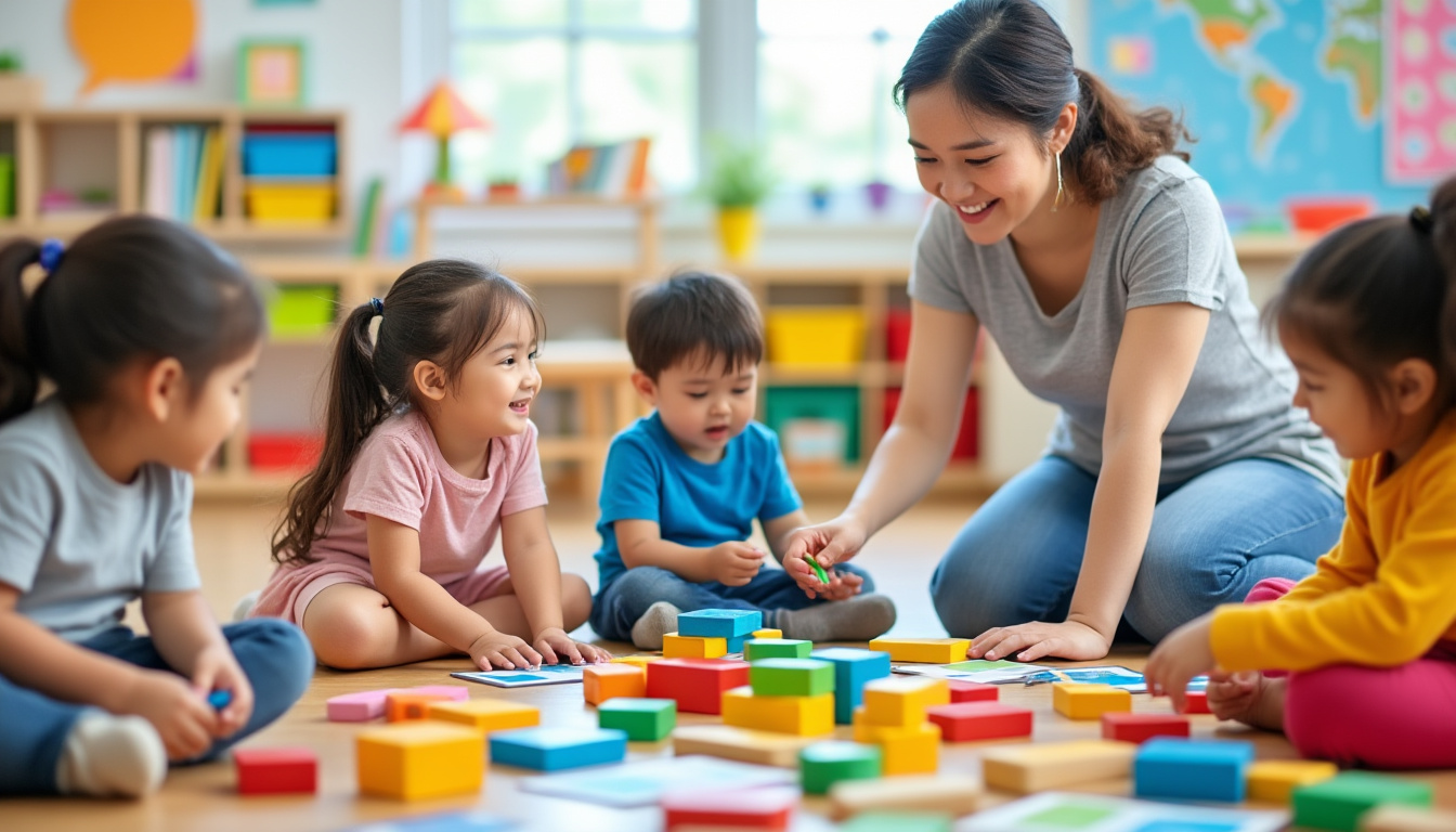 découvrez les erreurs courantes que les élèves de grande section commettent lors de l'apprentissage du dénombrement jusqu'à 10 et des conseils pratiques pour les aider à progresser efficacement.
