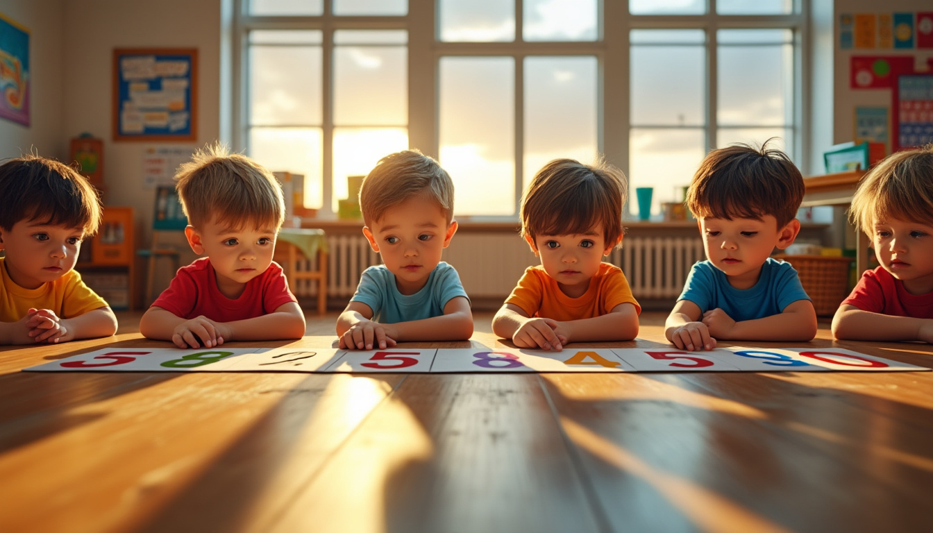 découvrez les erreurs courantes que les élèves de grande section (gs) rencontrent lorsqu'ils apprennent à dénombrer jusqu'à 10, ainsi que des conseils pratiques pour les éviter et favoriser une meilleure progression en mathématiques.