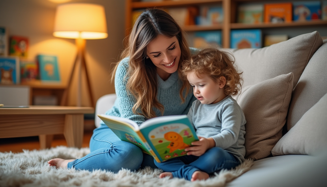 découvrez notre sélection des meilleurs livres d’émotion pour les enfants de 2 ans. des histoires captivantes et illustrées pour aider votre tout-petit à comprendre, exprimer et apprivoiser ses émotions.