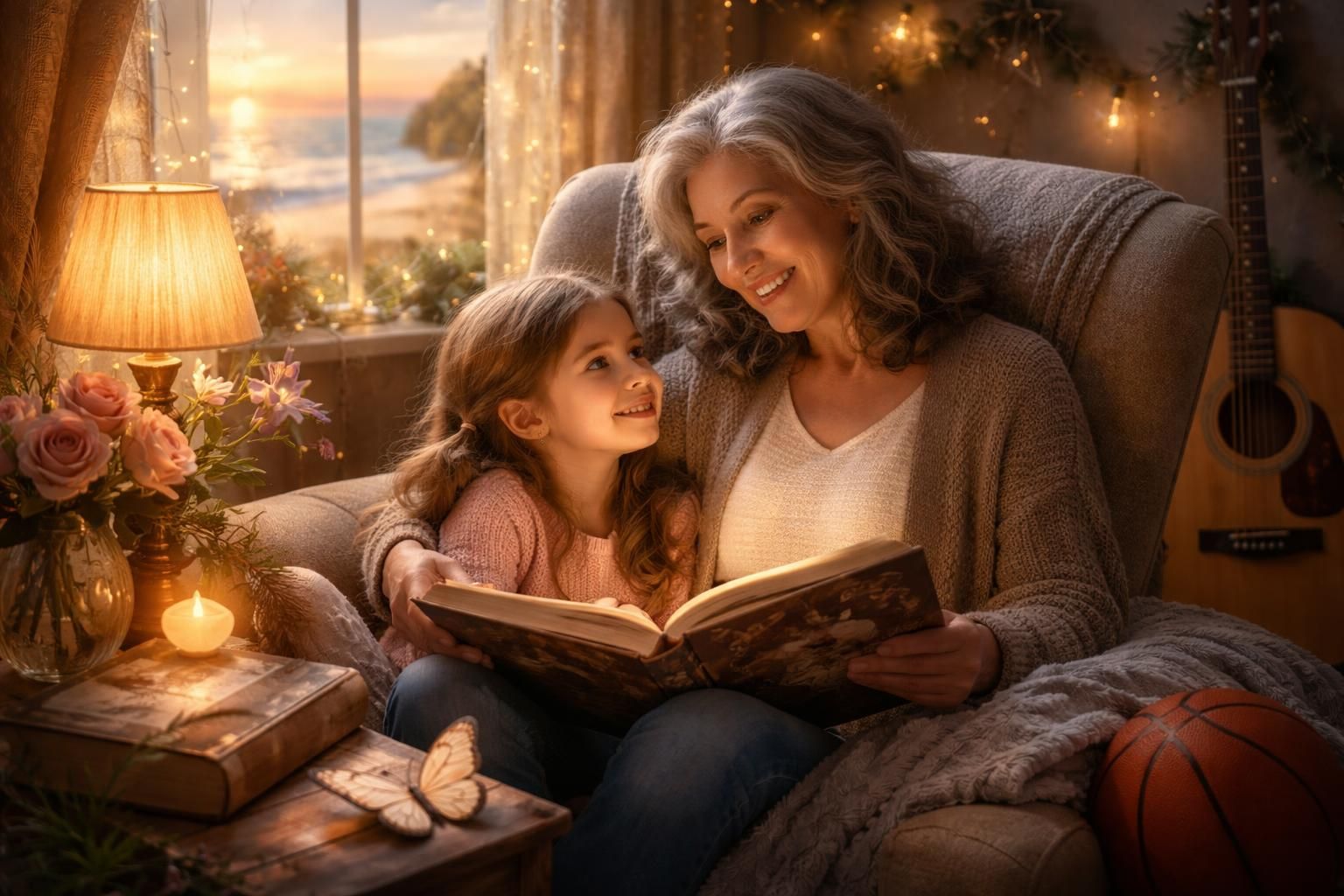 découvrez 10 prénoms américains pour fille, chacun portant une histoire unique et pleine de sens, parfaits pour choisir un prénom original et chargé d'émotion.