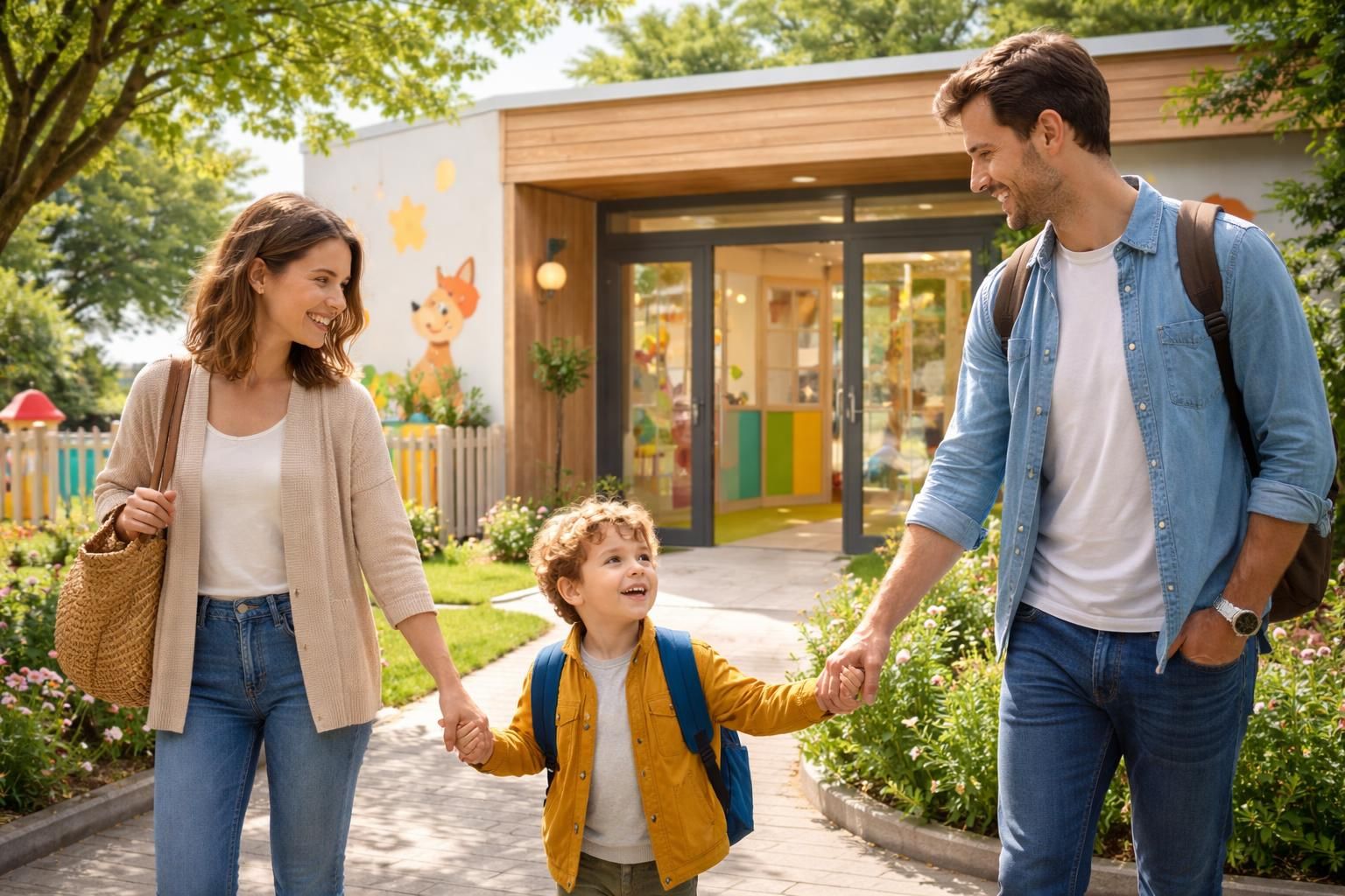 découvrez notre guide pratique pour inscrire facilement votre enfant à la crèche spigaou. toutes les étapes et conseils essentiels pour une démarche réussie.