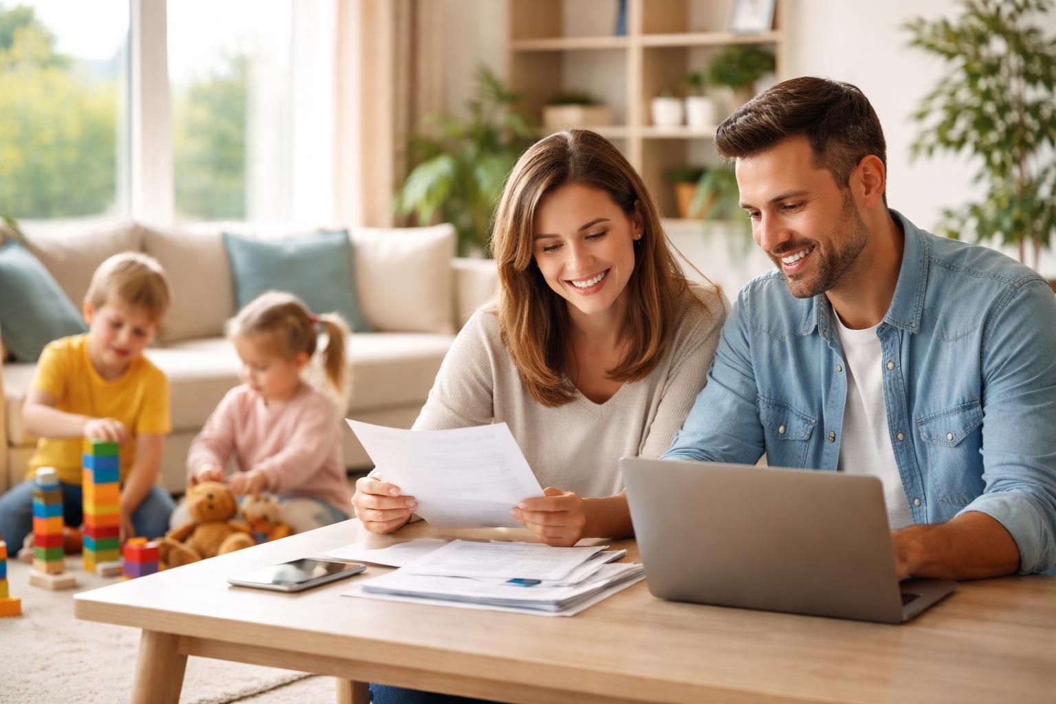 découvrez tout ce qu'il faut savoir sur le complément familial pour 2 personnes avant de faire votre demande. conditions, démarches et conseils essentiels expliqués clairement.