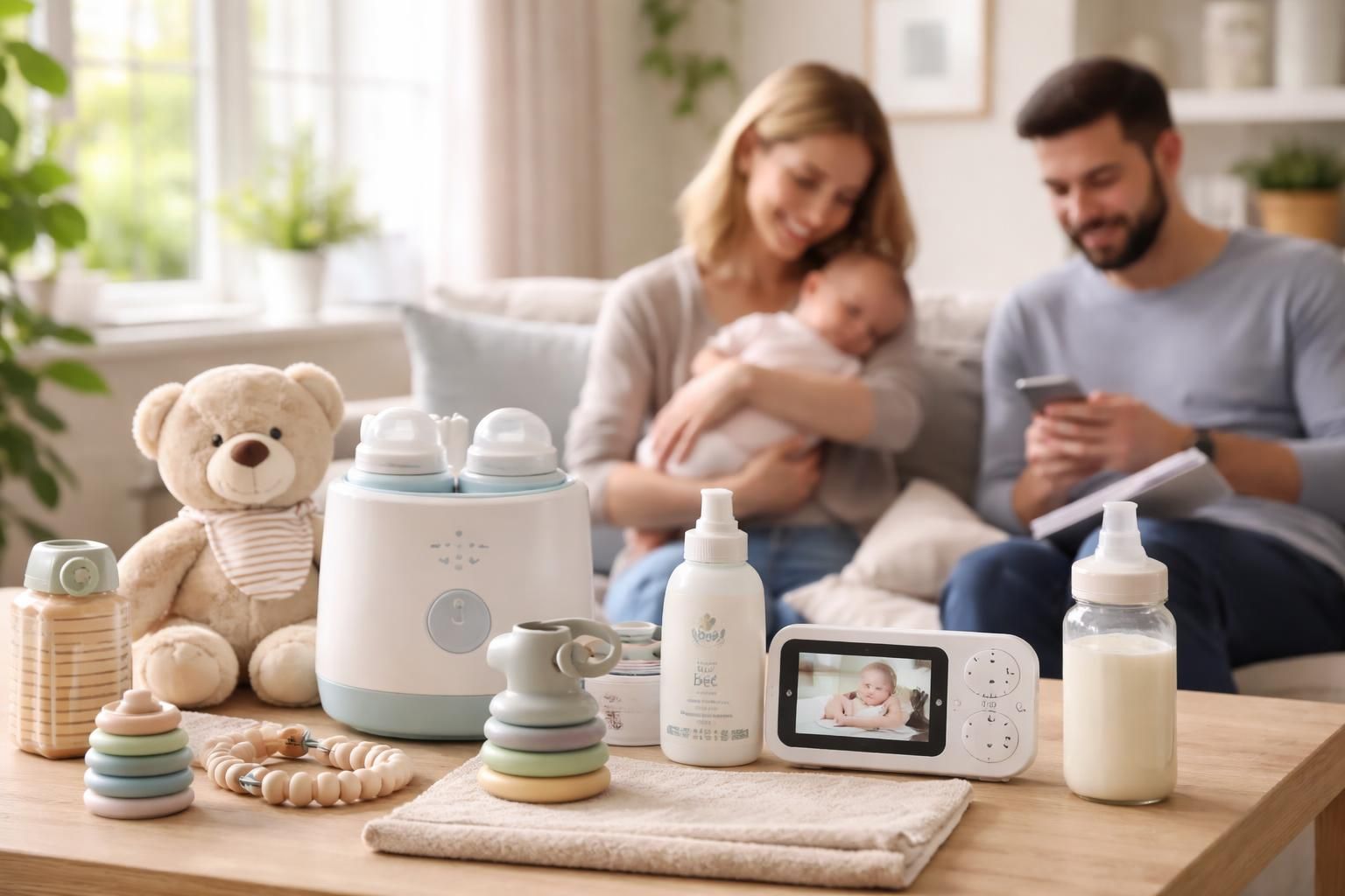 découvrez les avantages des produits made in bébé grâce aux avis authentiques et détaillés de notre communauté de parents.