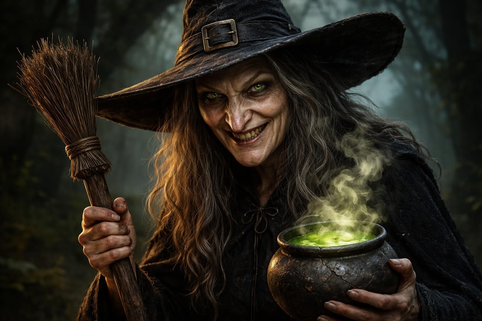 découvrez des astuces simples pour dessiner une sorcière méchante facilement, parfaites pour les artistes débutants qui veulent progresser rapidement.