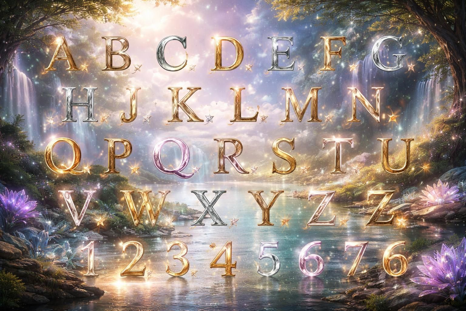 découvrez l'alphabet numéroté de 1 à 26 : une exploration captivante et éducative pour apprendre de manière ludique et structurer votre apprentissage.