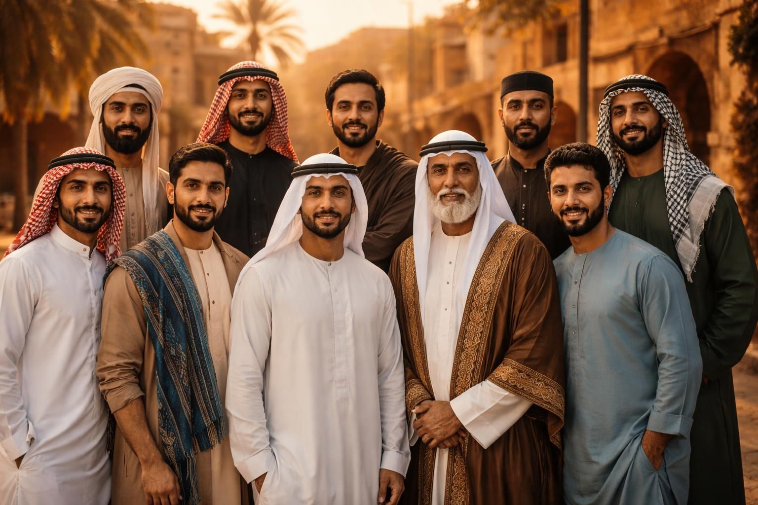 découvrez 10 prénoms arabes masculins qui incarnent profondément la richesse et la diversité de la culture arabe, parfaits pour un choix empreint de tradition.