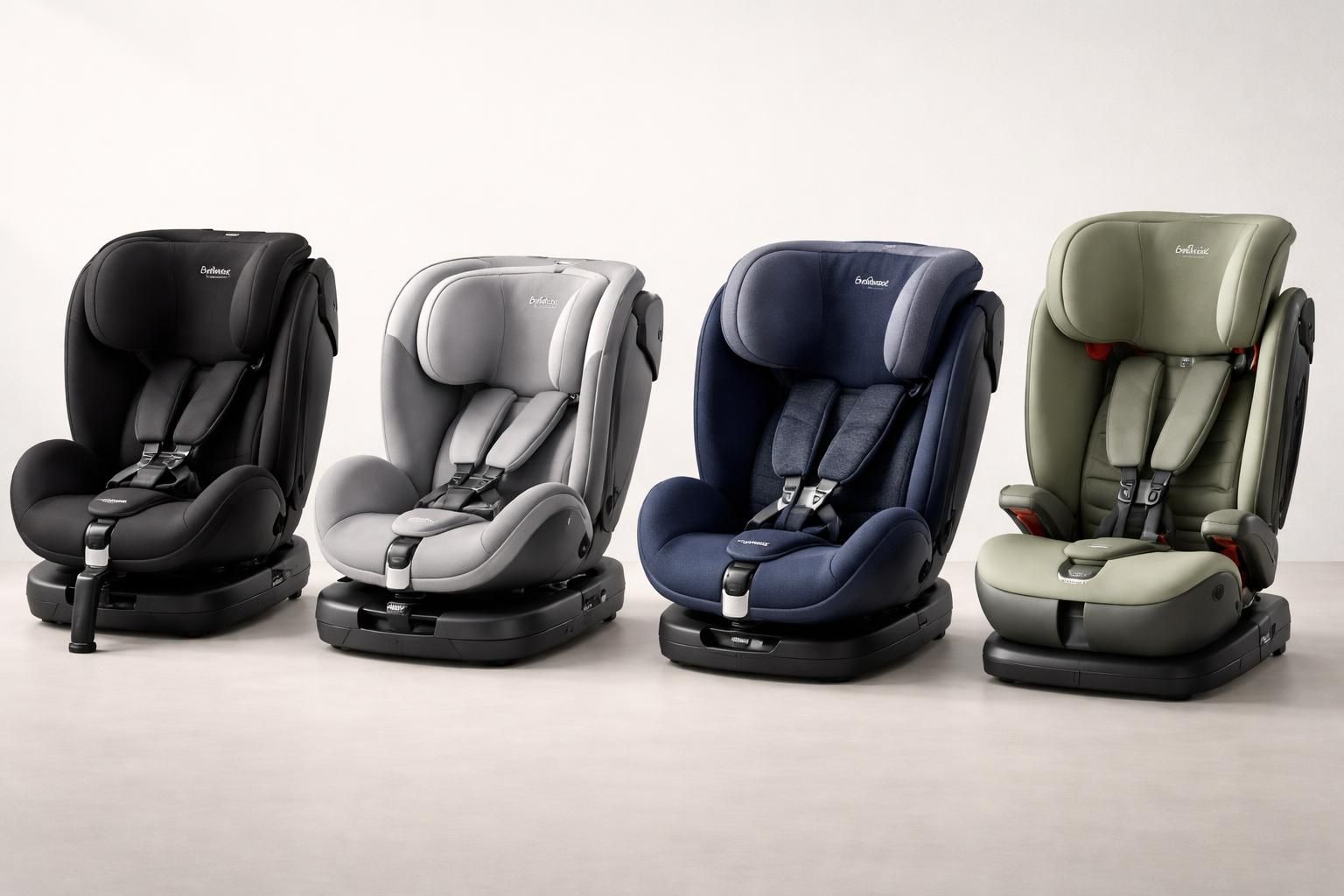 découvrez notre comparatif des modèles populaires britax römer pour choisir le siège auto adapté à vos besoins et assurer la sécurité de votre enfant.
