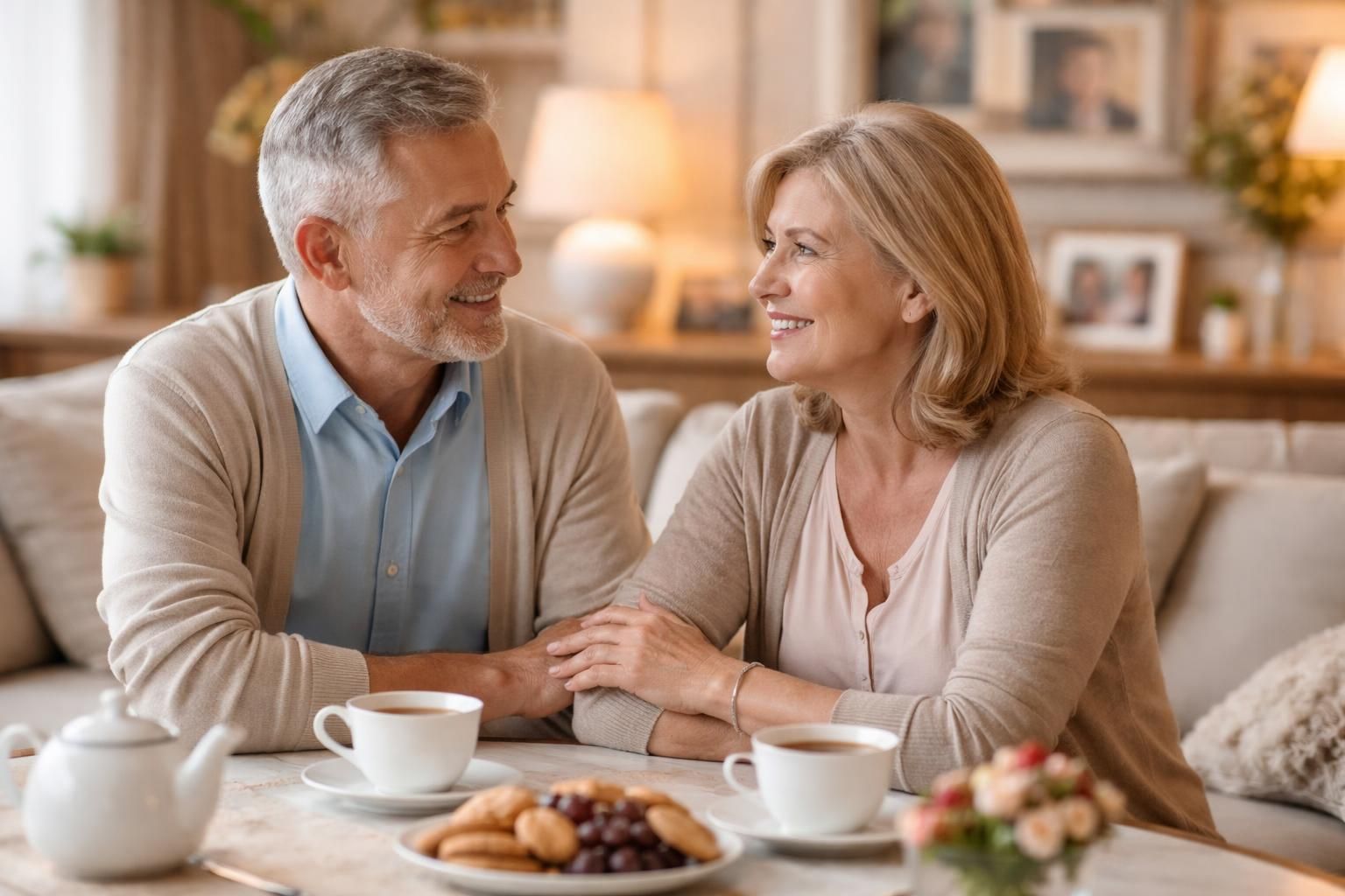 découvrez comment les beaux-parents se nomment entre eux et pourquoi cette appellation joue un rôle clé dans l'harmonie familiale, favorisant des relations respectueuses et apaisées.
