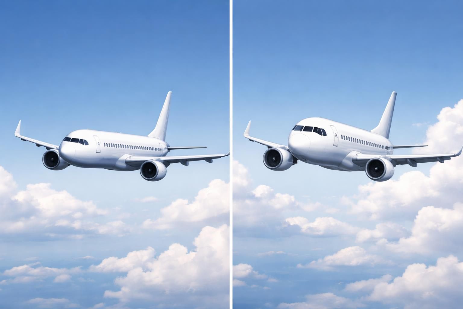 découvrez les erreurs courantes à éviter lors du dessin d'un avion pour améliorer vos compétences en illustration aéronautique.