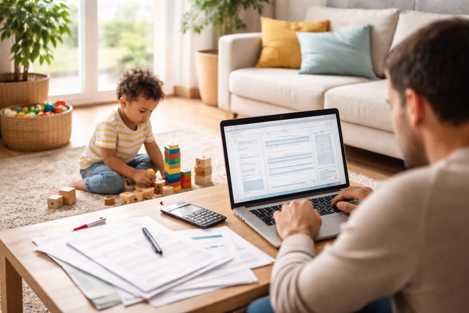 découvrez les dernières nouveautés de l'allocation de base paje à connaître pour cette année, et optimisez vos droits et démarches en toute simplicité.